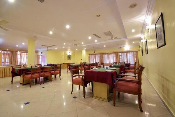 Palanpur Palace